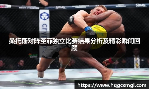 桑托斯对阵圣菲独立比赛结果分析及精彩瞬间回顾